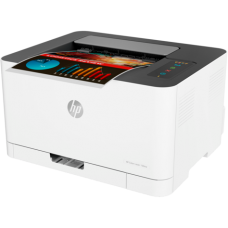 طابعة HP Color Laser 150a Printer (4ZB94A)