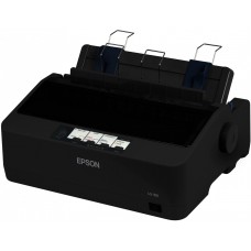 Epson LQ-350 24-pin dot matrix printer Epson LQ-350 24-pin dot matrix printer