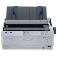 Epson LQ-590 24-pin dot matrix printer Epson LQ-590 24-pin dot matrix printer