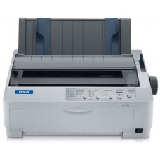 Epson LQ-590 24-pin dot matrix printer