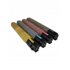 حبر ليزر الوان ريكو MP C300 مجموعة 4 الوان (ازرق - احمر - اصفر - اسود) حبر ليزر الوان ريكو MP C300 مجموعة 4 الوان (ازرق - احمر - اصفر - اسود)